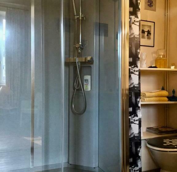 بنسيون Au Temps Jadis