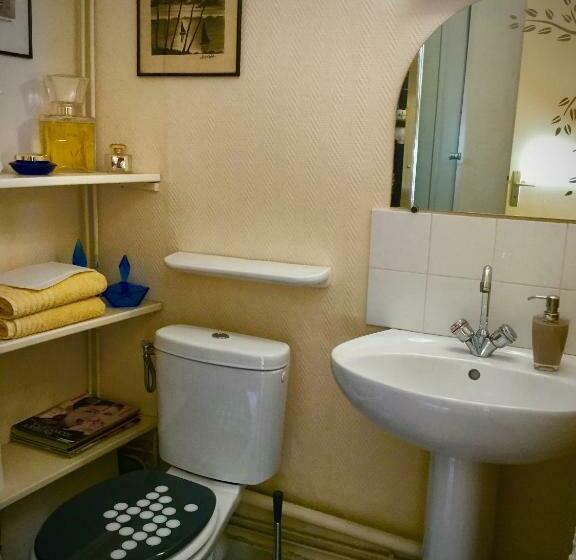 بنسيون Au Temps Jadis