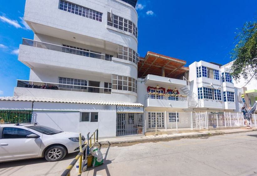 بنسيون Stay Villa Marta