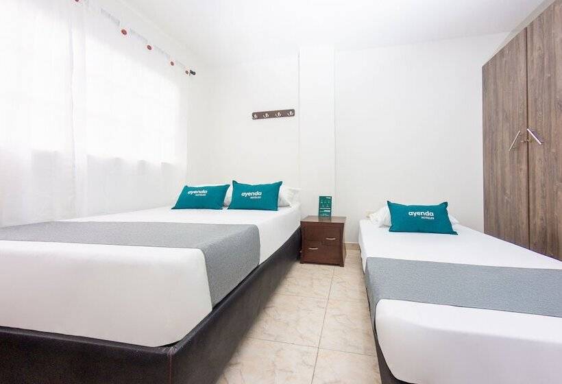 بنسيون Stay Villa Marta