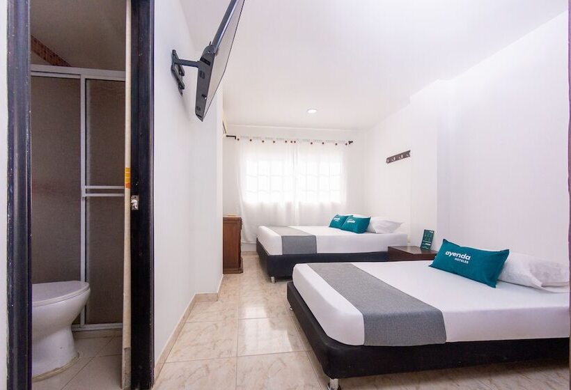 بنسيون Stay Villa Marta