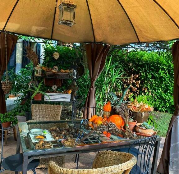 פנסיון Ca  Degli Ovi B&b