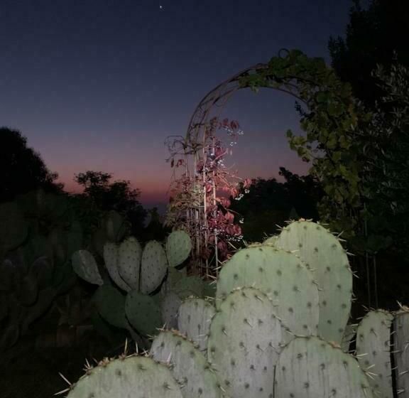 פנסיון Ca  Degli Ovi B&b