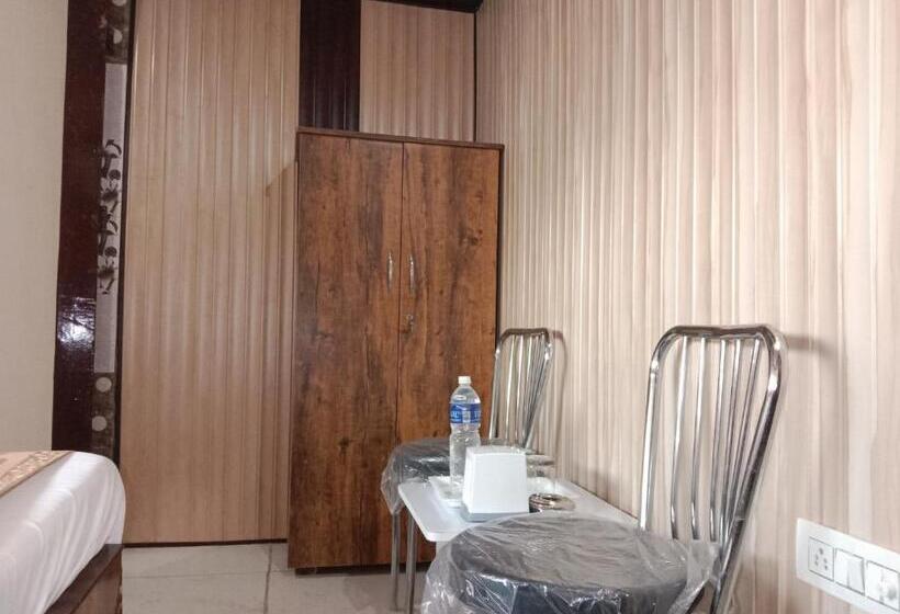 Пансион City Palace