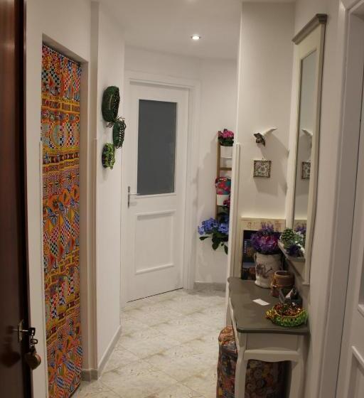 פנסיון Cocciu D Amuri