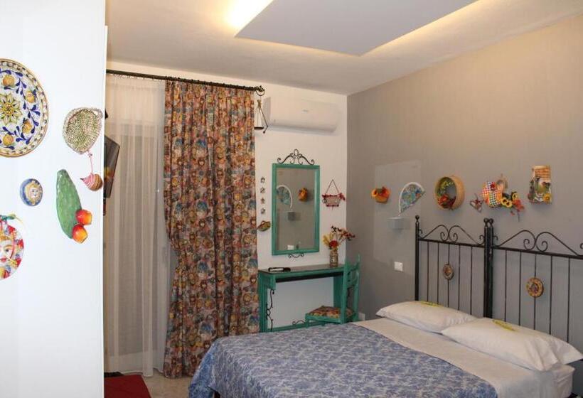 פנסיון Cocciu D Amuri