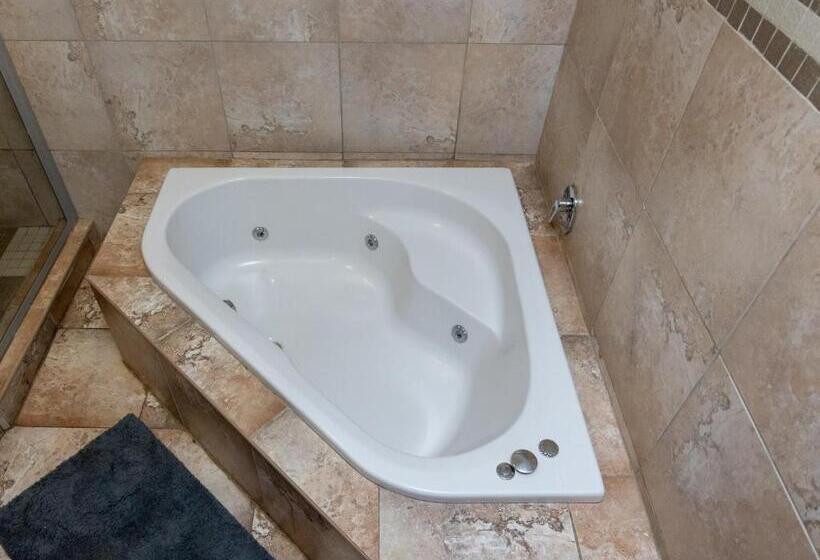 פנסיון Ikhutse Manor Guesthouse