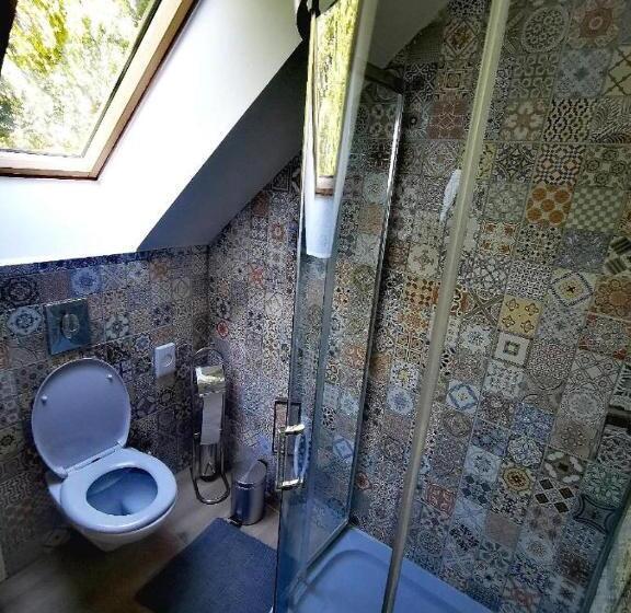 بنسيون Koliba Senica