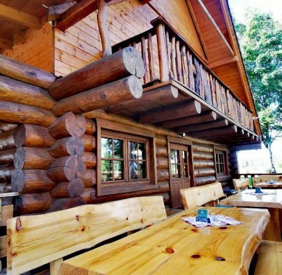 بنسيون Koliba Senica