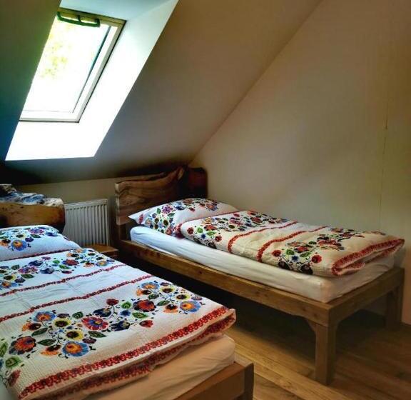 بنسيون Koliba Senica