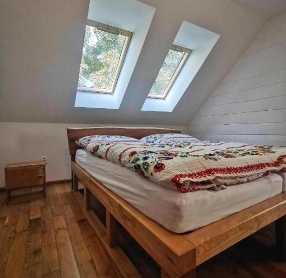 بنسيون Koliba Senica