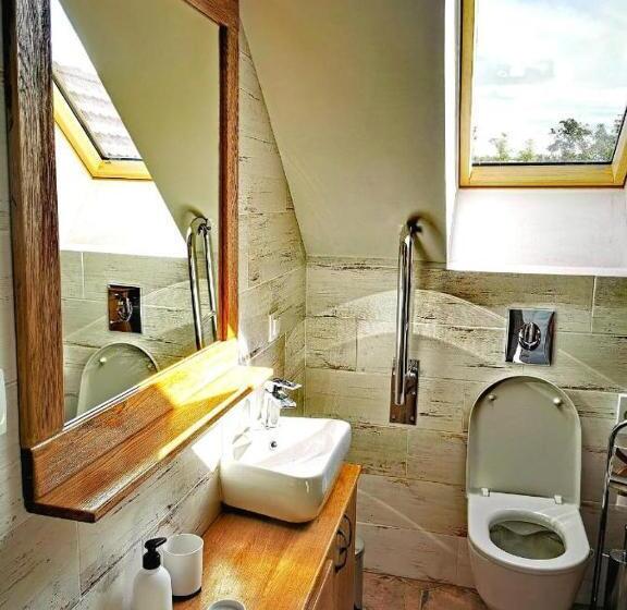 بنسيون Koliba Senica