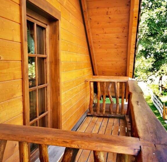 بنسيون Koliba Senica