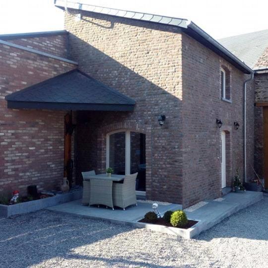 Пансион L Etable D Evelyne