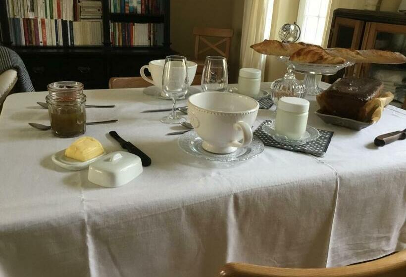 פנסיון La Parenthese