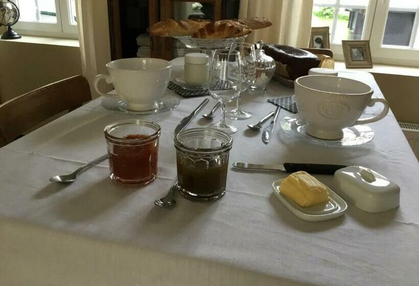 פנסיון La Parenthese