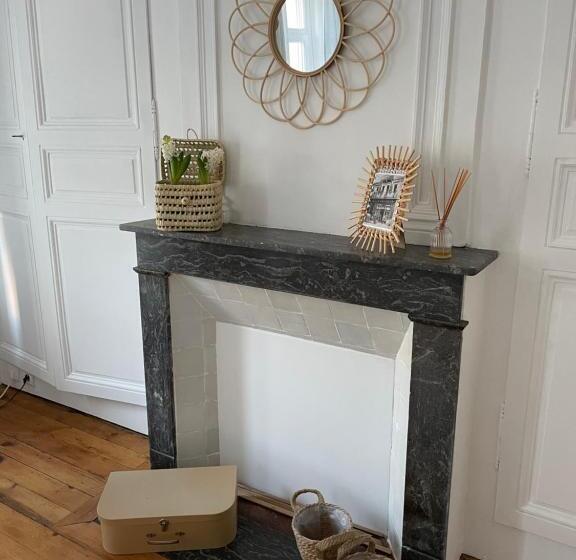 פנסיון La Parenthese