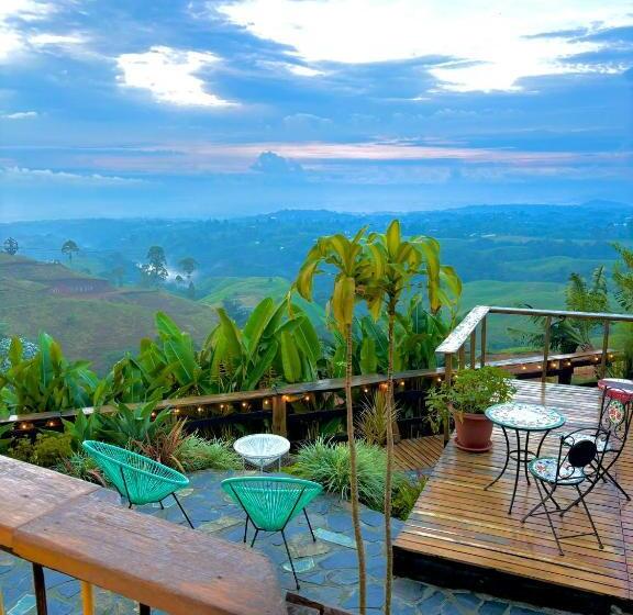 Пансион La Puesta Del Sol