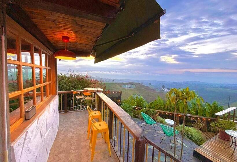 Пансион La Puesta Del Sol