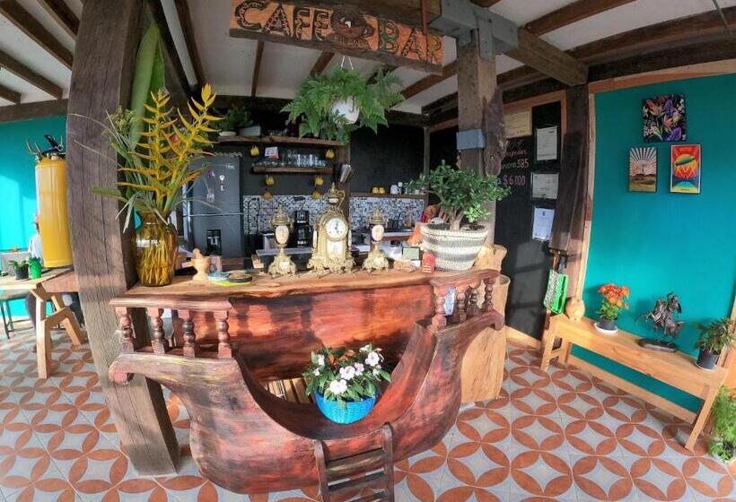 Пансион La Puesta Del Sol