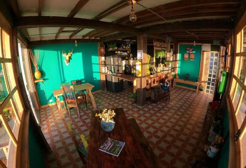 Пансион La Puesta Del Sol