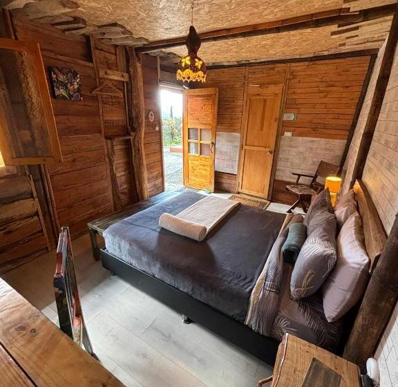 Пансион La Puesta Del Sol