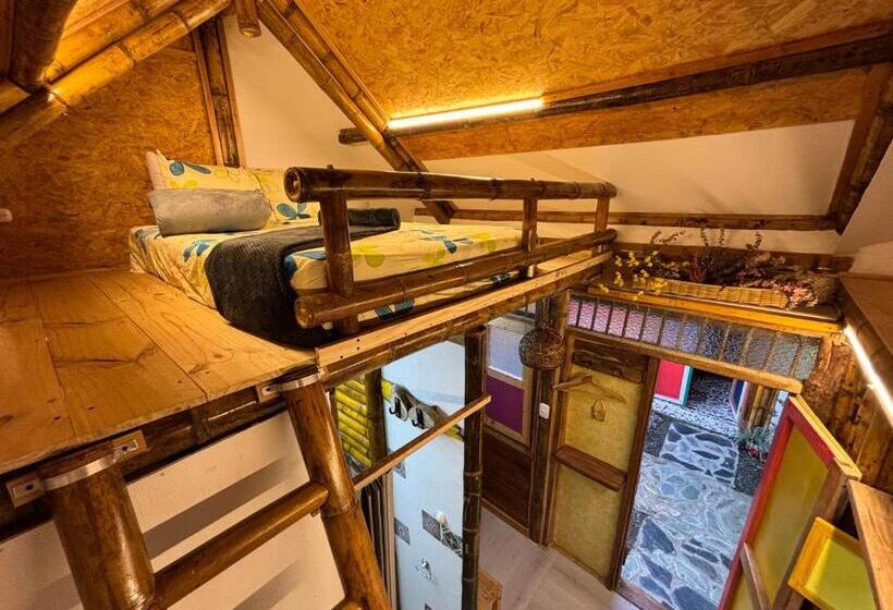 پانسیون La Puesta Del Sol