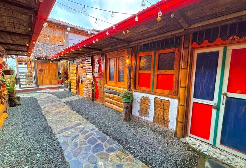 Пансион La Puesta Del Sol