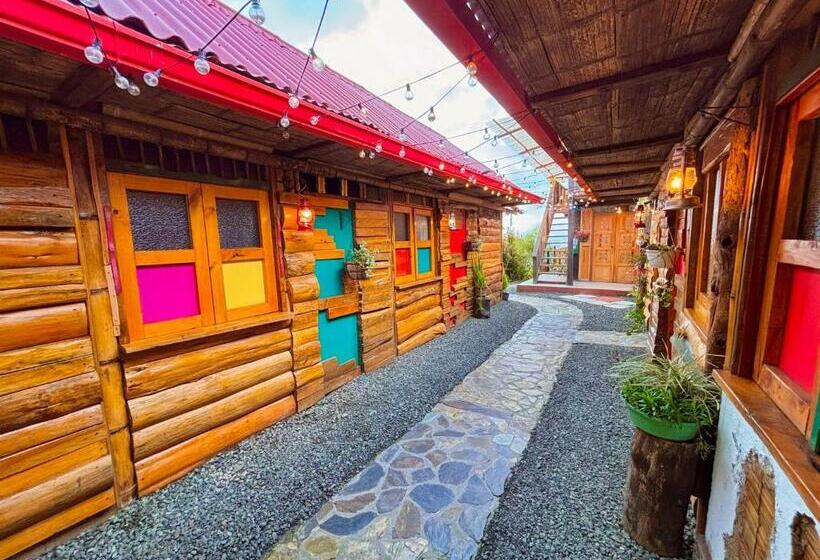 Пансион La Puesta Del Sol