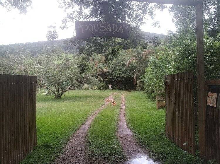 膳宿费 Pousada Passaredo