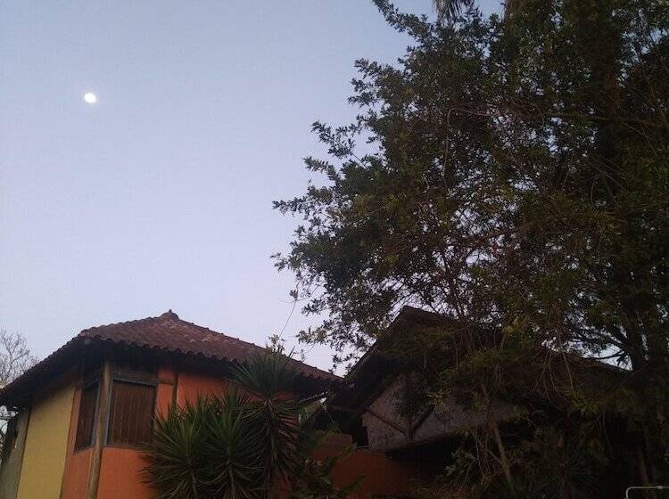 膳宿费 Pousada Passaredo