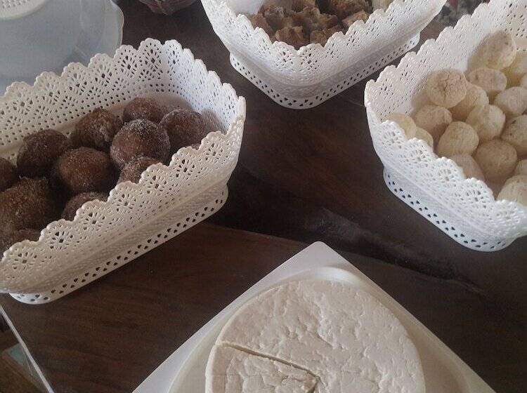 膳宿费 Pousada Passaredo