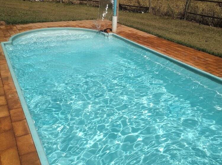 膳宿费 Pousada Passaredo