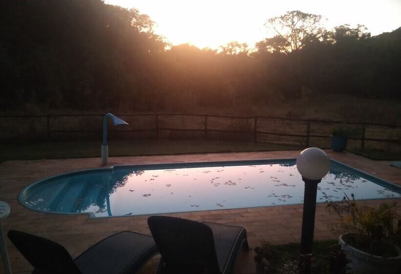 膳宿费 Pousada Passaredo