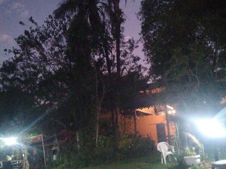 膳宿费 Pousada Passaredo