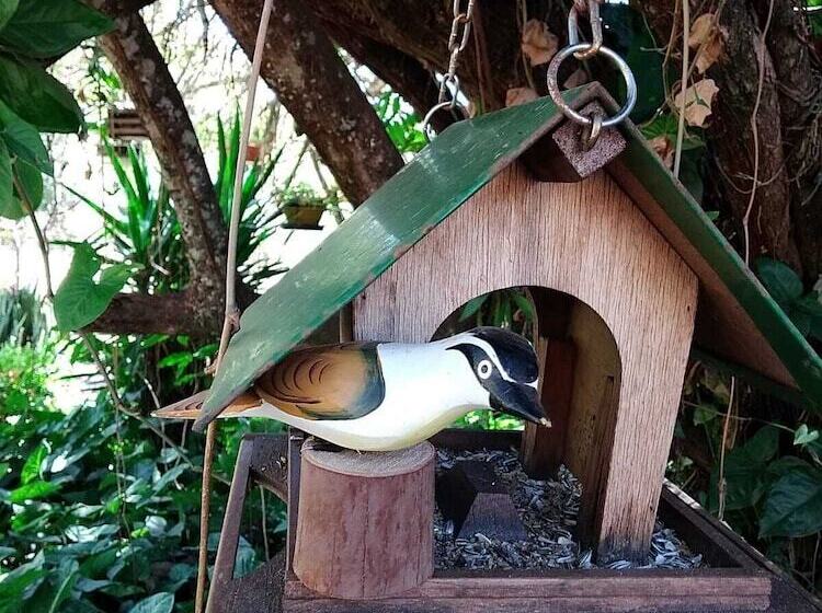 膳宿费 Pousada Passaredo