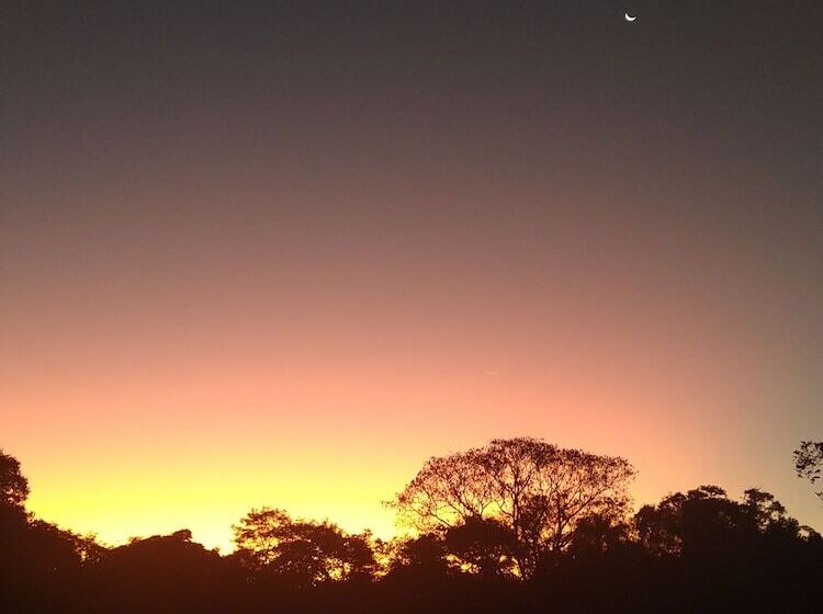 膳宿费 Pousada Passaredo