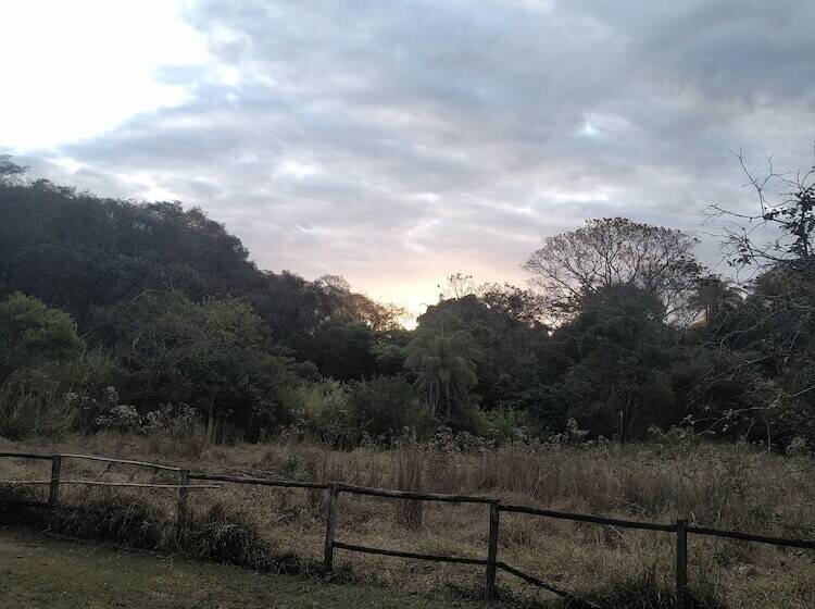 膳宿费 Pousada Passaredo