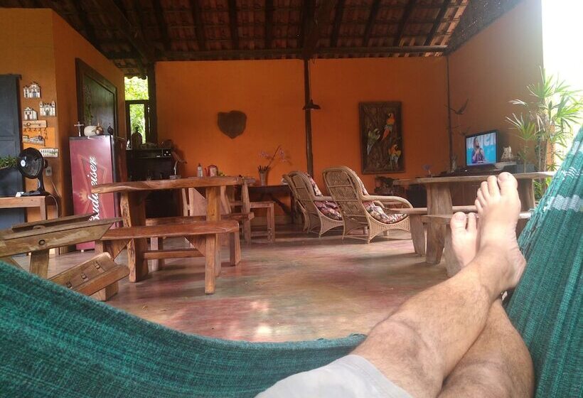 膳宿费 Pousada Passaredo