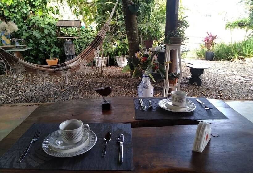 膳宿费 Pousada Passaredo