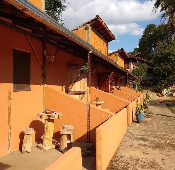 膳宿费 Pousada Passaredo