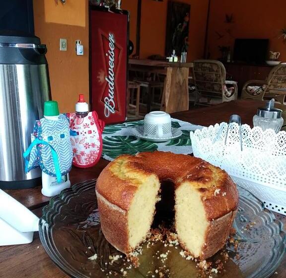 膳宿费 Pousada Passaredo