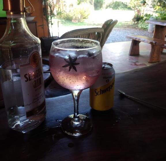 膳宿费 Pousada Passaredo