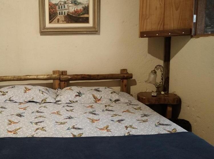 膳宿费 Pousada Passaredo