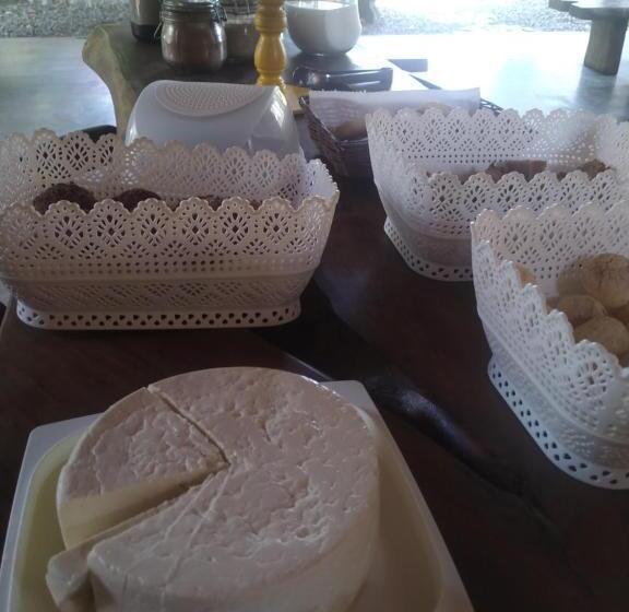 膳宿费 Pousada Passaredo