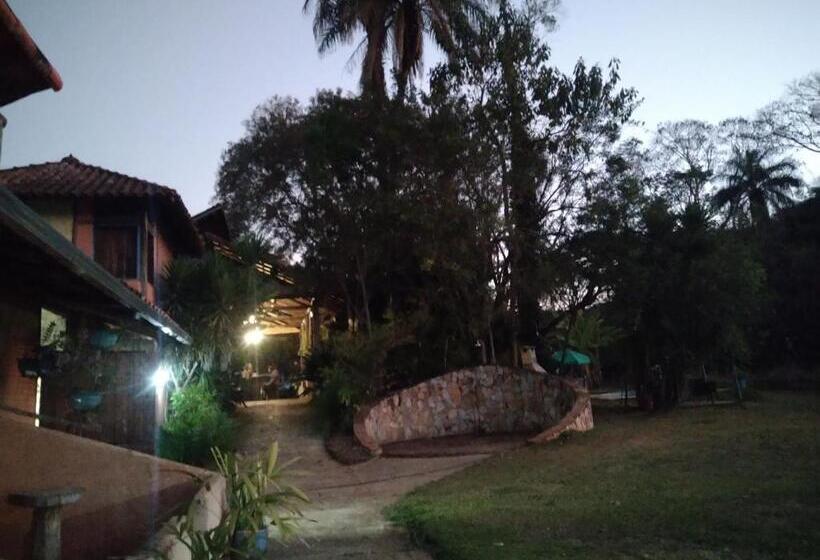 膳宿费 Pousada Passaredo