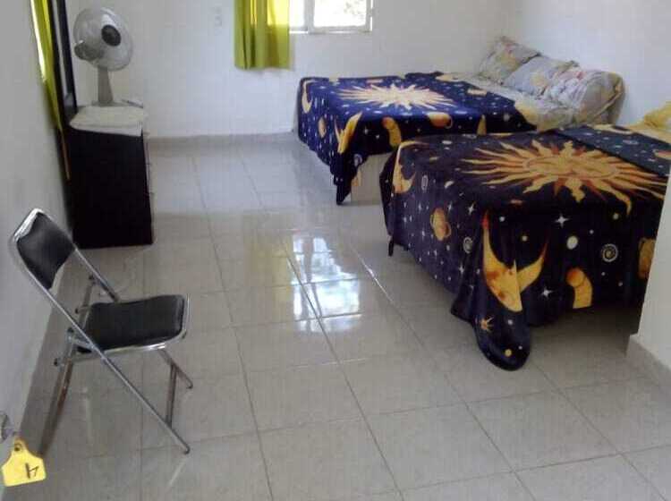 بنسيون Room In Guest Room   Lodging And Tranquility