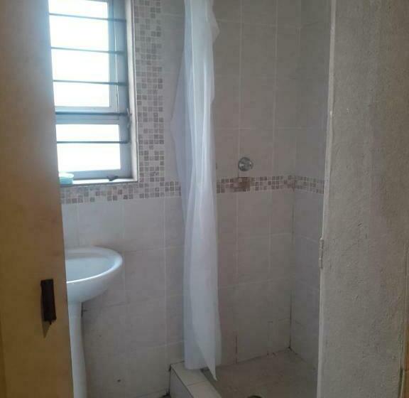 Пансион Sasha Guest House