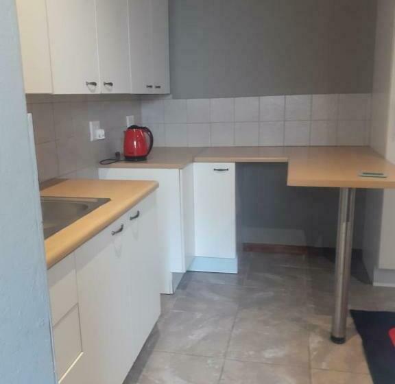 Пансион Sasha Guest House