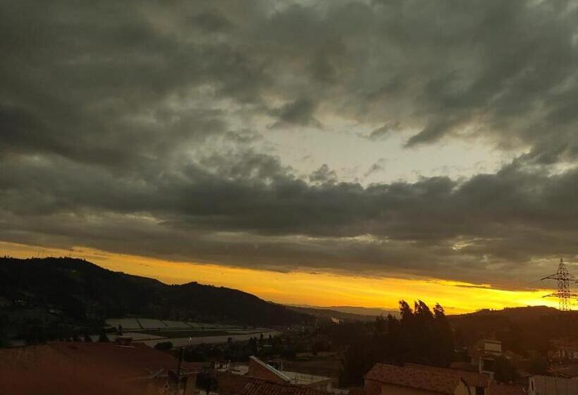 ペンション Tauko Tu Casa